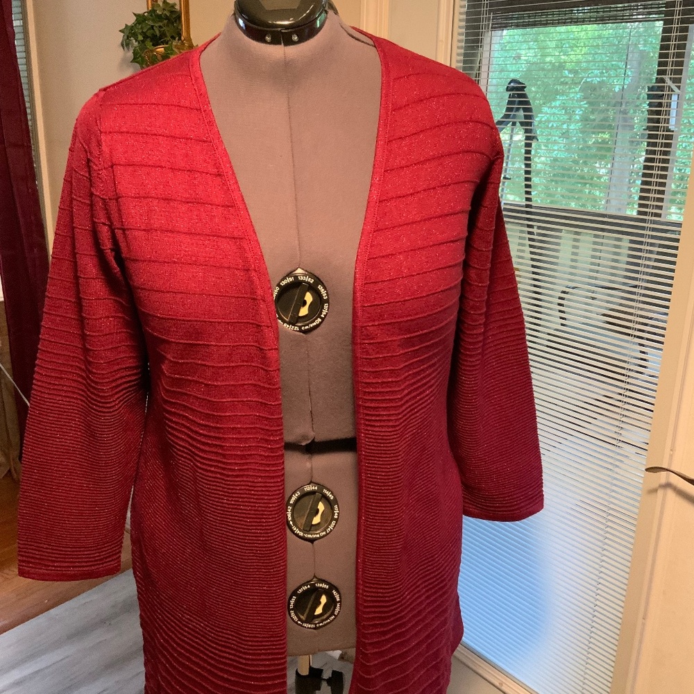Alfani  Cardigan